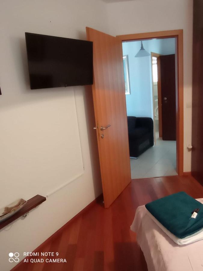 Apartment Kovacica Primošten Dış mekan fotoğraf
