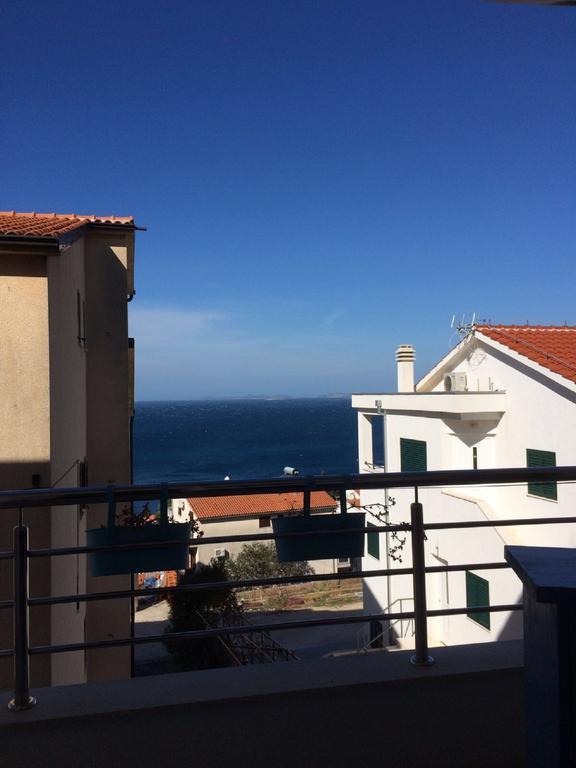 Apartment Kovacica Primošten Dış mekan fotoğraf