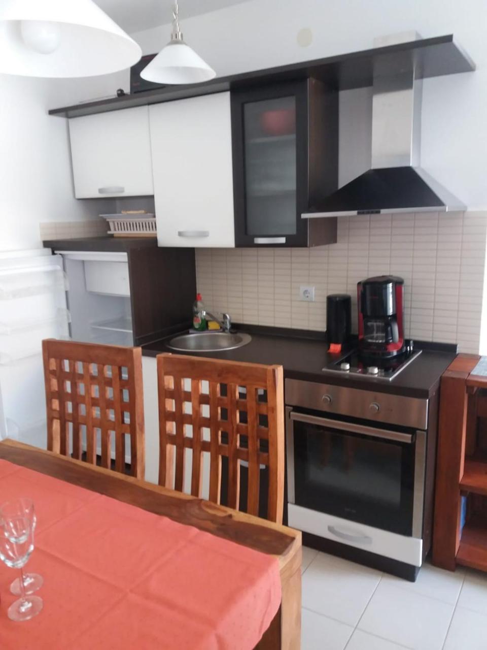 Apartment Kovacica Primošten Dış mekan fotoğraf