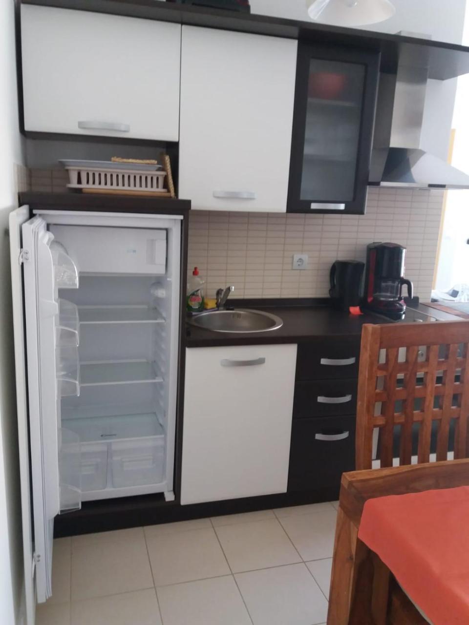 Apartment Kovacica Primošten Dış mekan fotoğraf