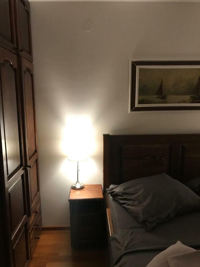 Apartment Kovacica Primošten Dış mekan fotoğraf